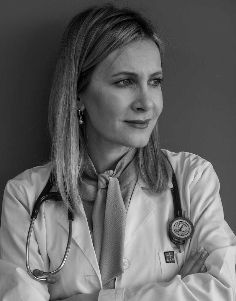 Δρ. Μαλακουνίδου Έλλη - Πνευμονολόγος Φυματιολόγος στην Πάτρα